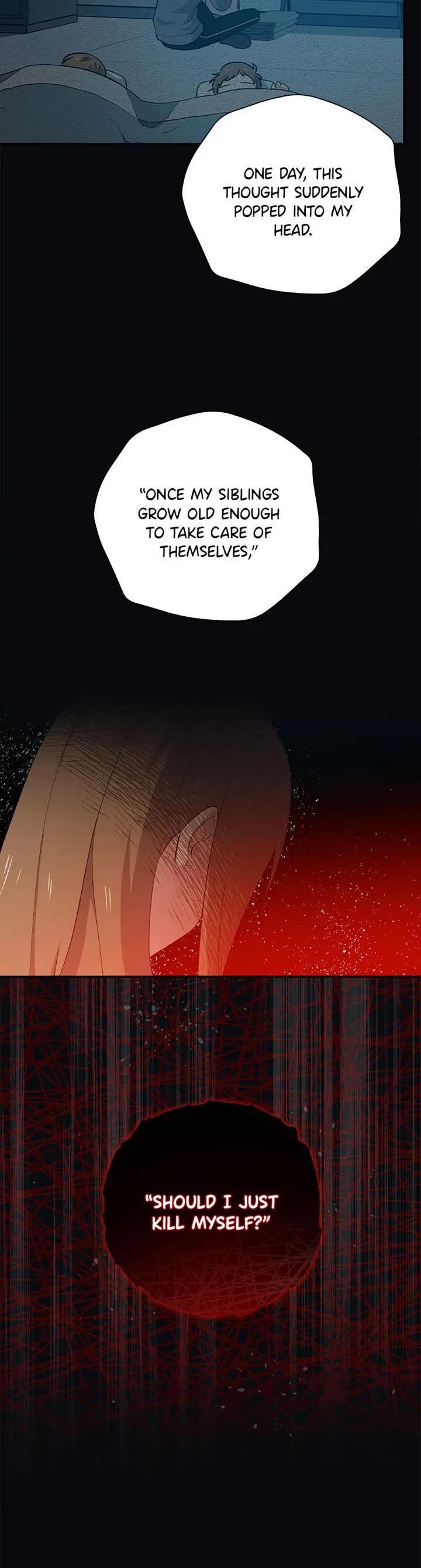 Long Live the Drama King Chapter 51 page 10 - Chapter 51
