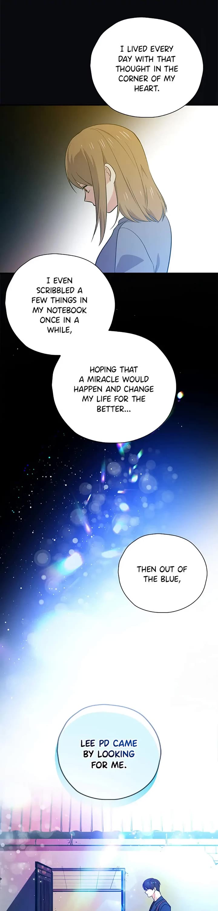 Long Live the Drama King Chapter 51 page 11 - Chapter 51