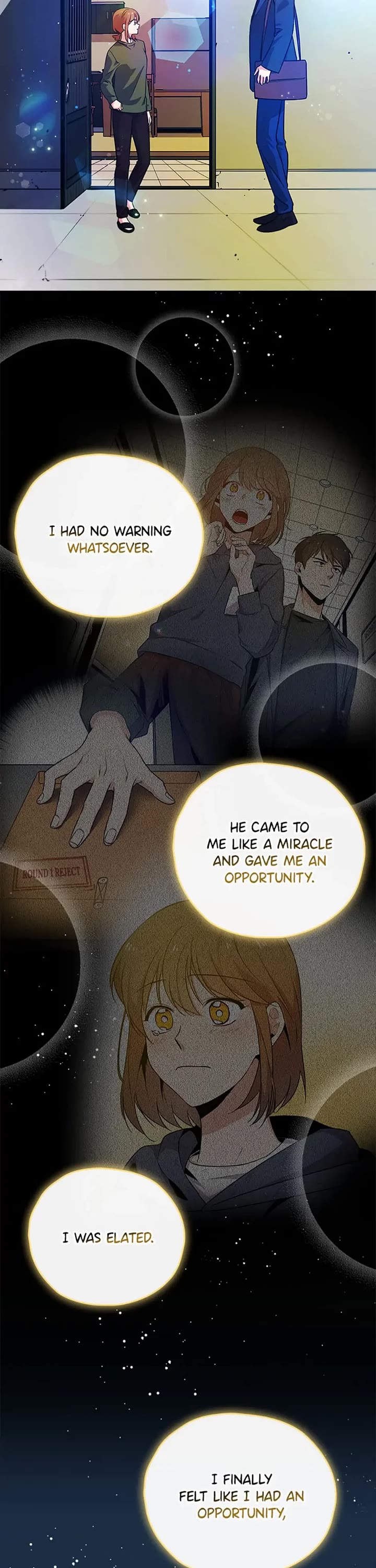 Long Live the Drama King Chapter 51 page 12 - Chapter 51