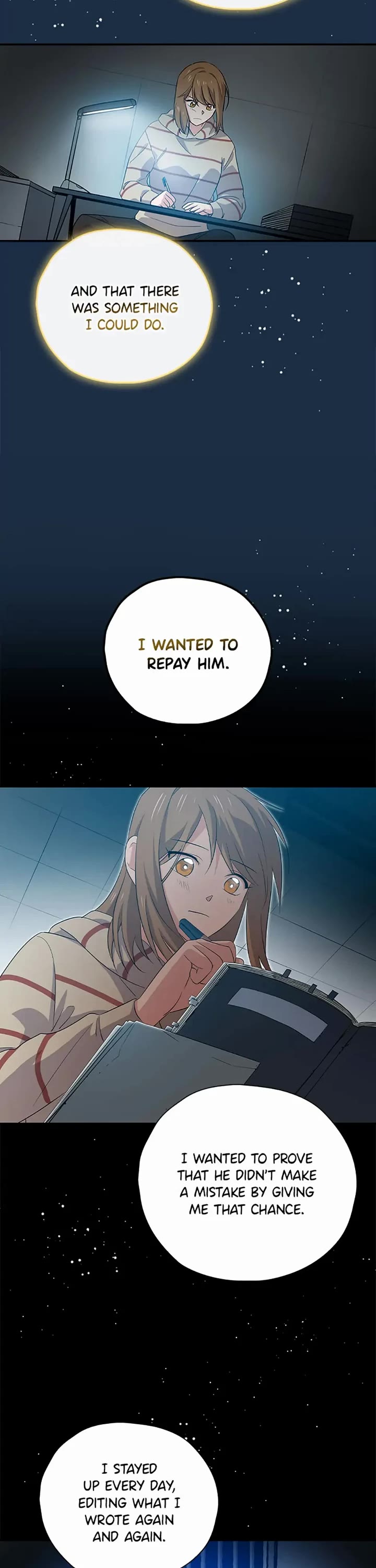 Long Live the Drama King Chapter 51 page 13 - Chapter 51