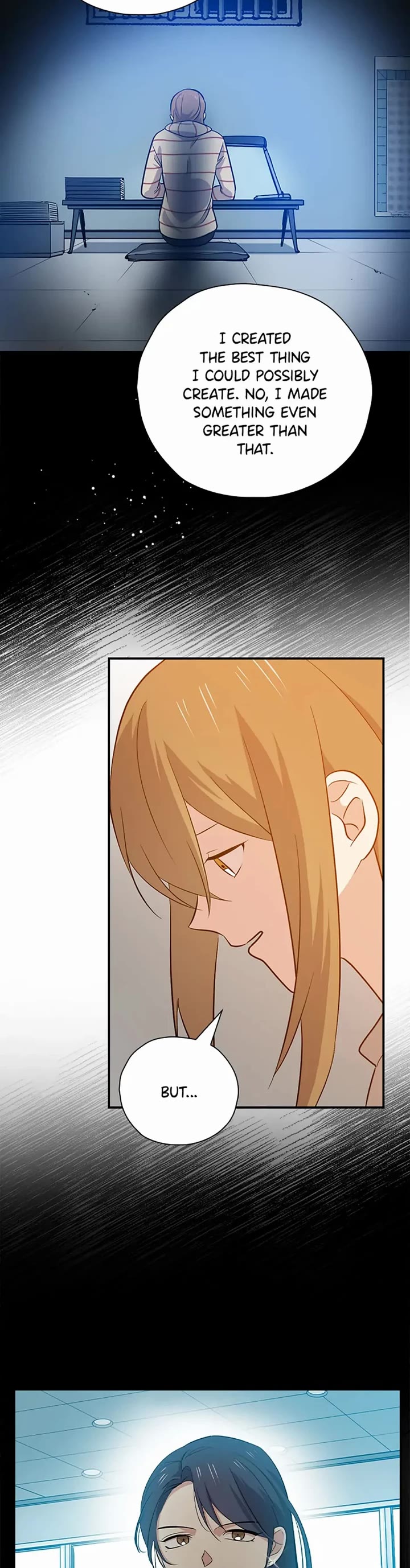 Long Live the Drama King Chapter 51 page 14 - Chapter 51