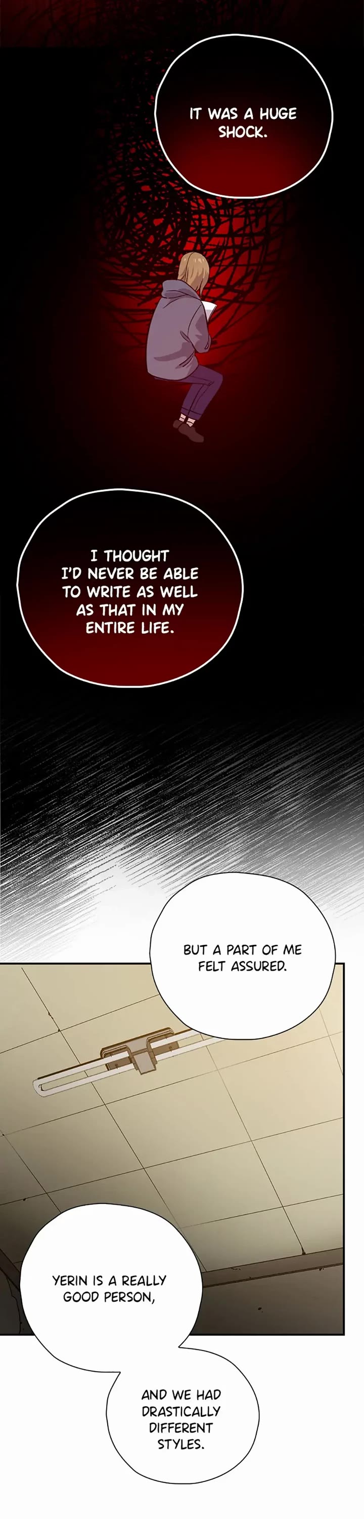 Long Live the Drama King Chapter 51 page 16 - Chapter 51