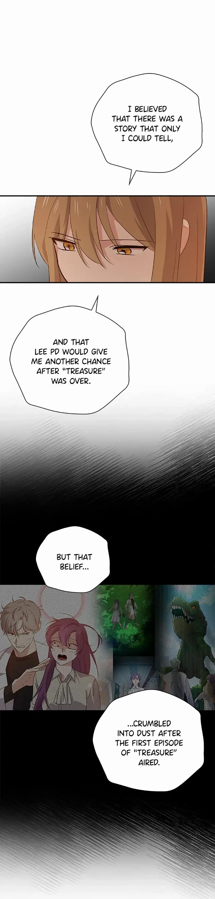 Long Live the Drama King Chapter 51 page 17 - Chapter 51