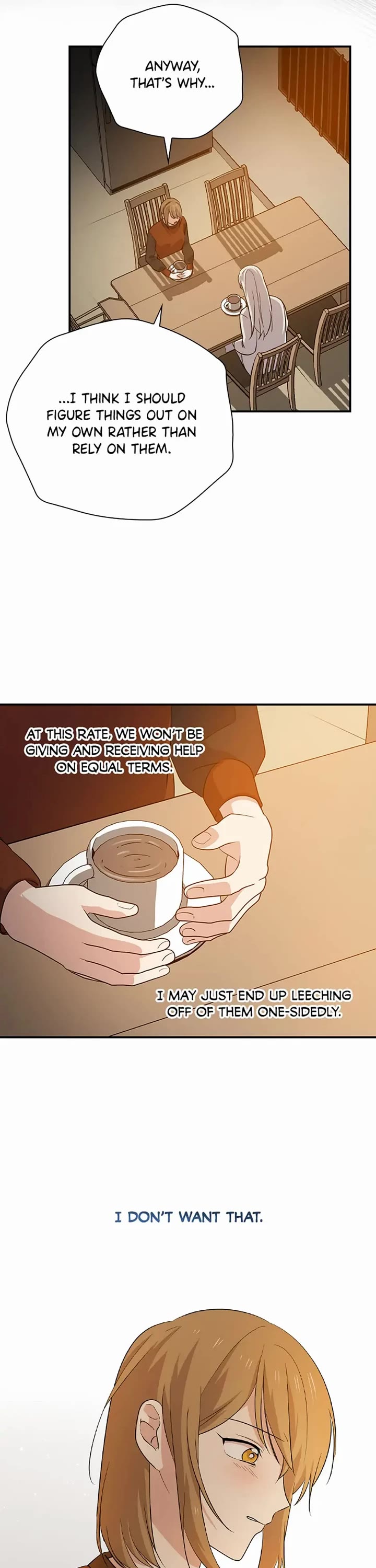 Long Live the Drama King Chapter 51 page 18 - Chapter 51