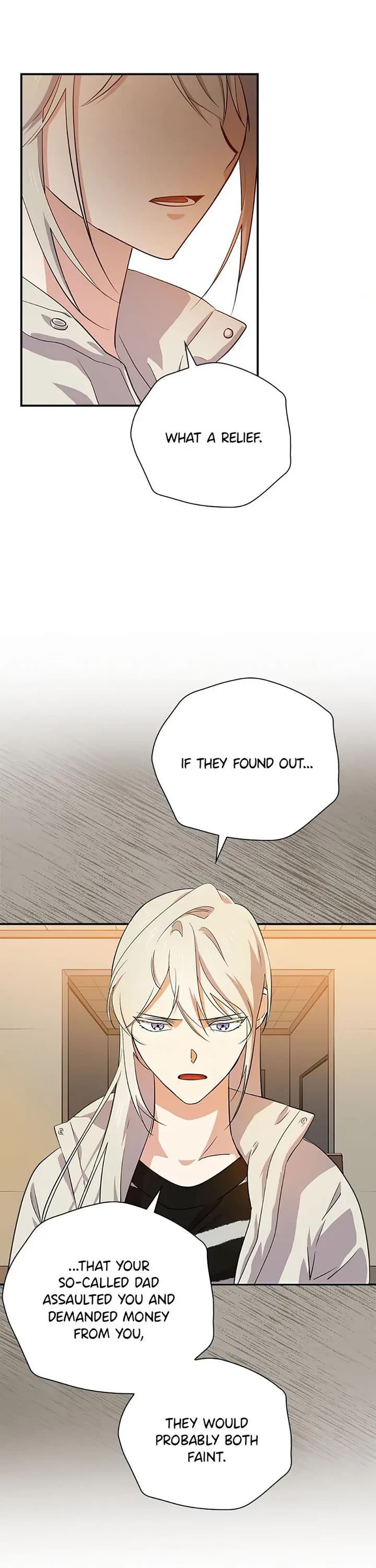 Long Live the Drama King Chapter 51 page 2 - Chapter 51