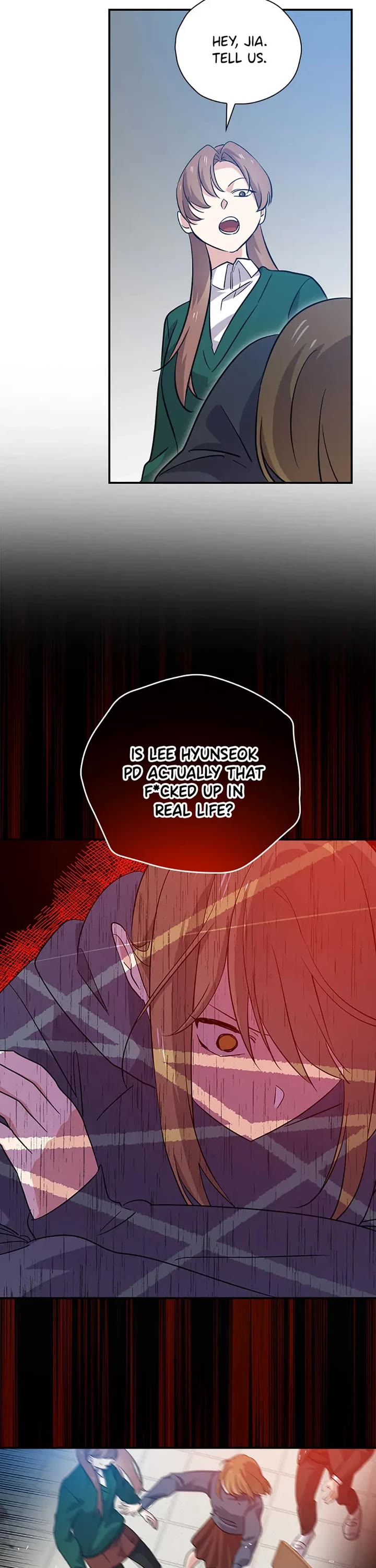 Long Live the Drama King Chapter 51 page 23 - Chapter 51