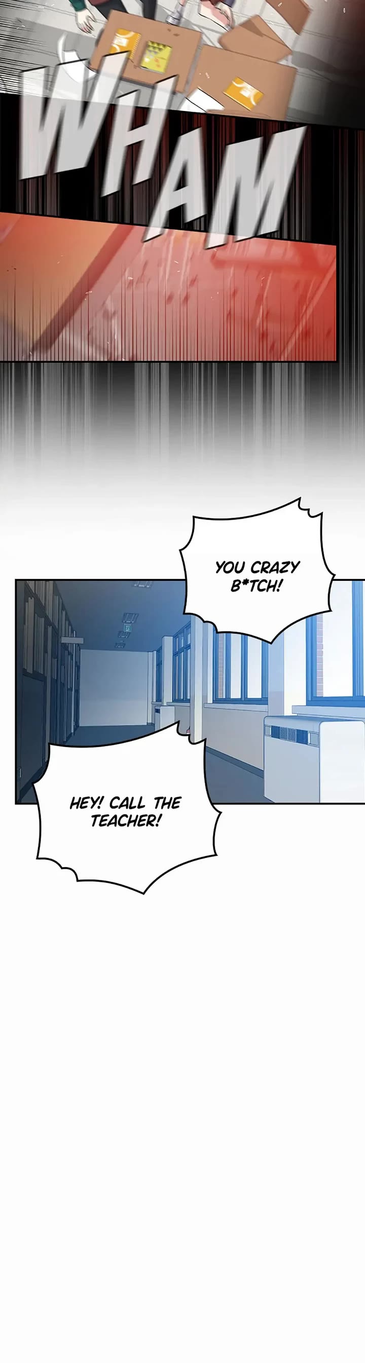 Long Live the Drama King Chapter 51 page 24 - Chapter 51