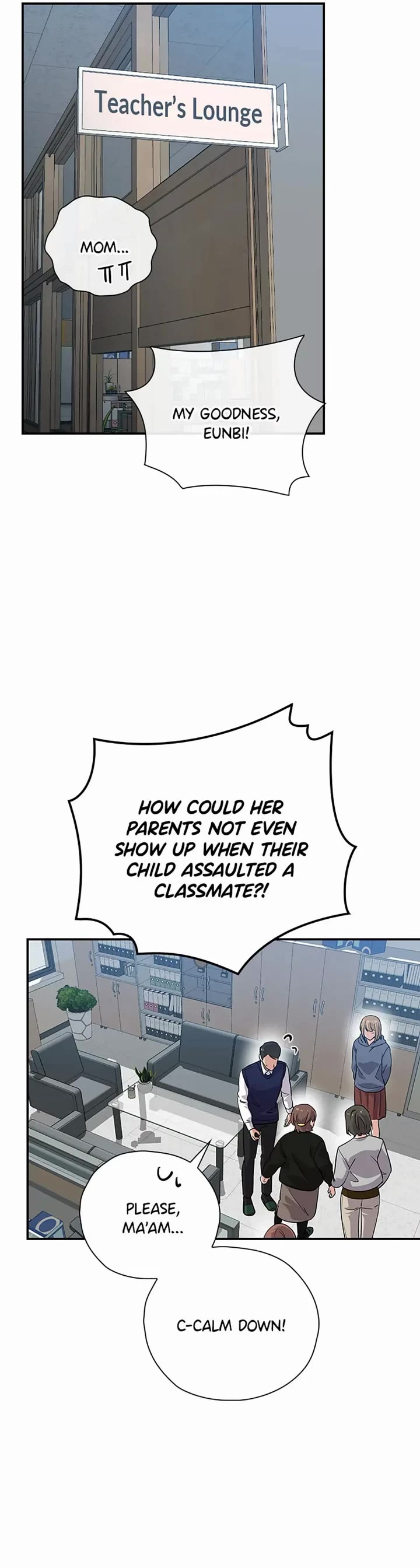Long Live the Drama King Chapter 51 page 25 - Chapter 51