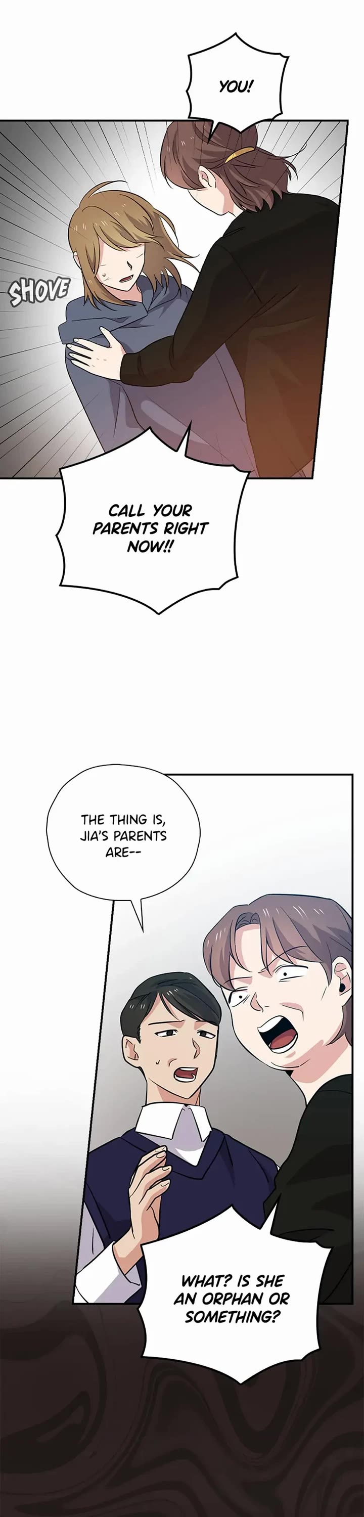 Long Live the Drama King Chapter 51 page 26 - Chapter 51