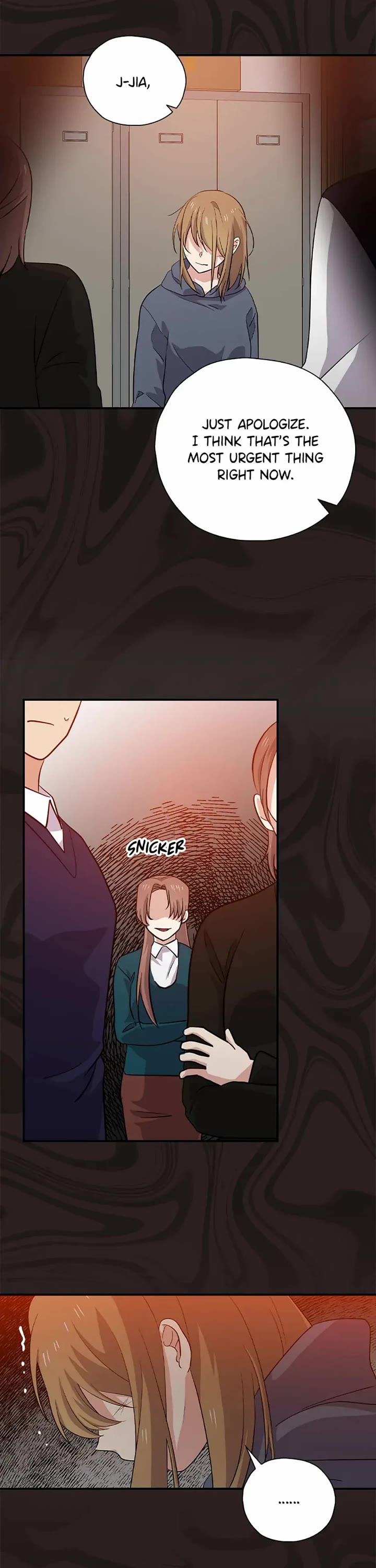 Long Live the Drama King Chapter 51 page 27 - Chapter 51
