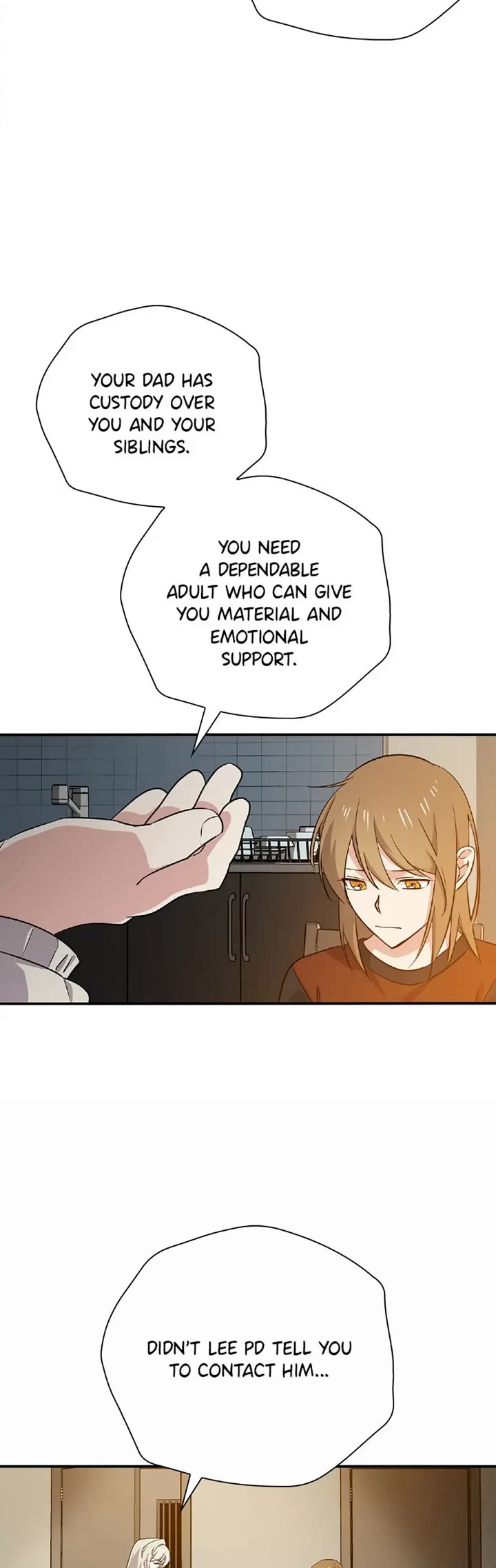 Long Live the Drama King Chapter 51 page 4 - Chapter 51