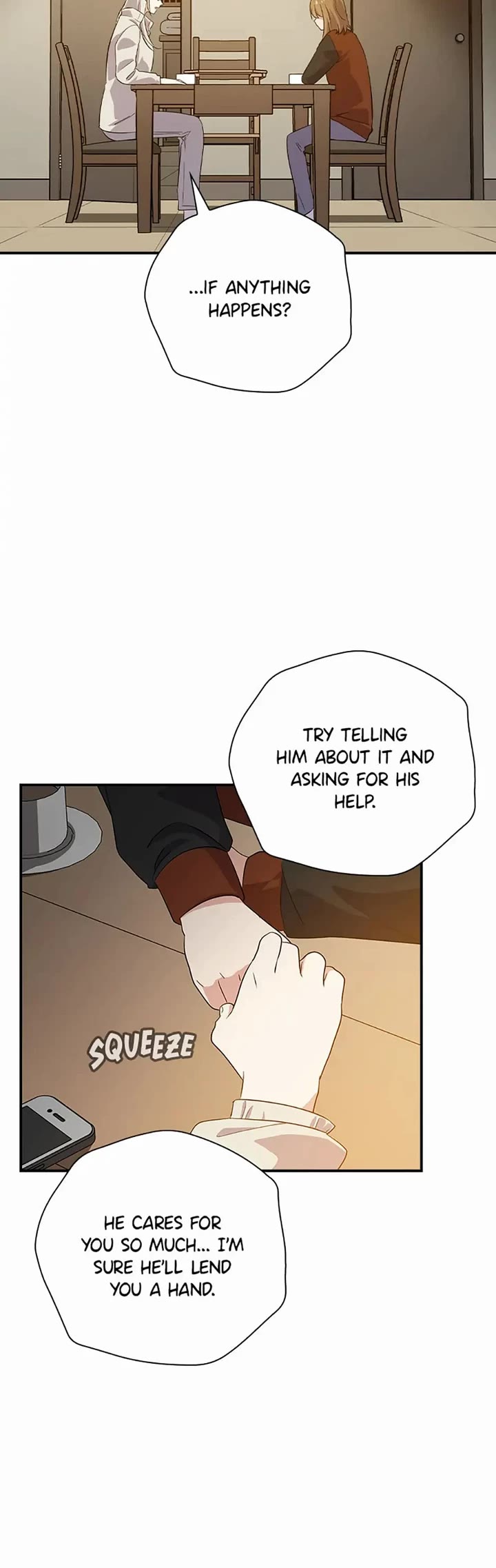 Long Live the Drama King Chapter 51 page 5 - Chapter 51