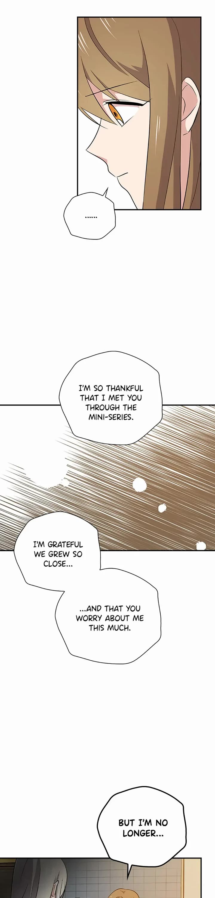 Long Live the Drama King Chapter 51 page 6 - Chapter 51