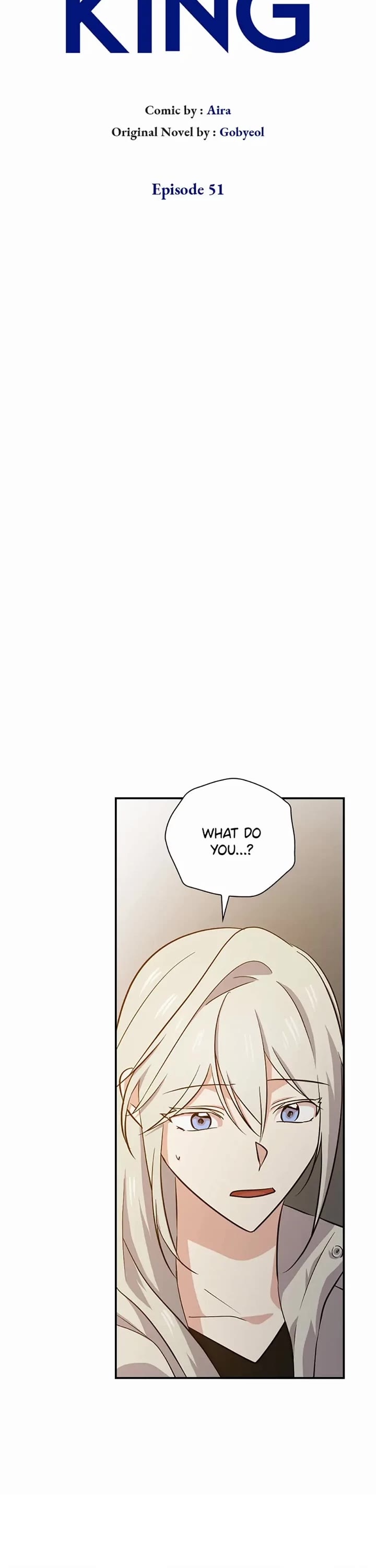 Long Live the Drama King Chapter 51 page 8 - Chapter 51