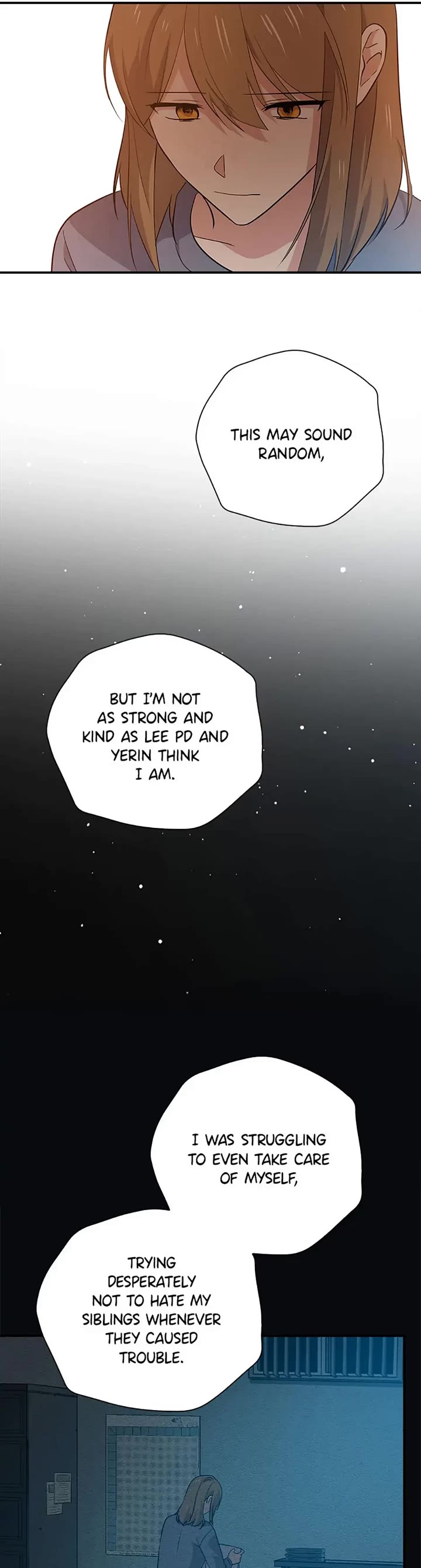 Long Live the Drama King Chapter 51 page 9 - Chapter 51