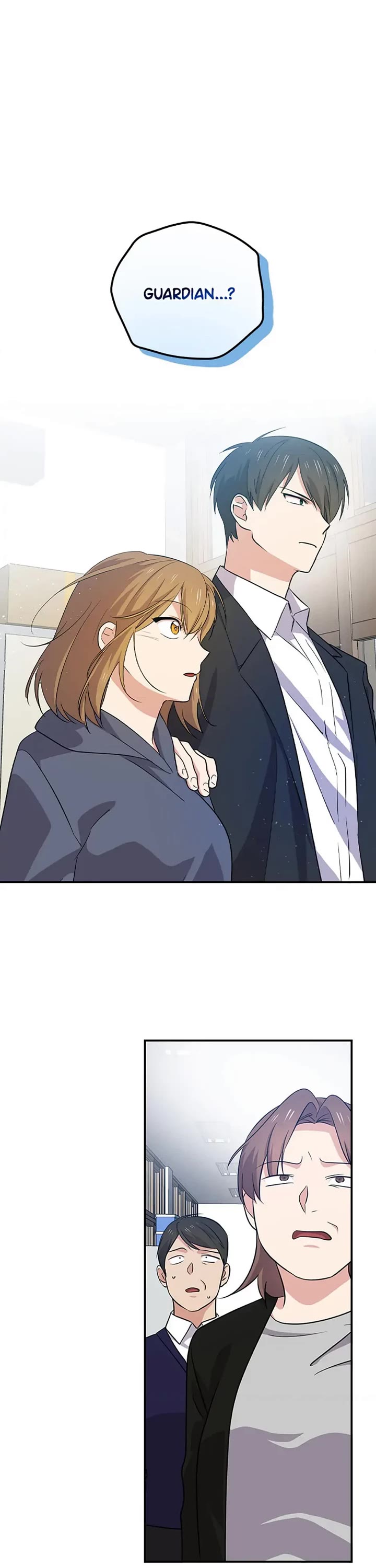 Long Live the Drama King Chapter 52 page 1 - Chapter 52
