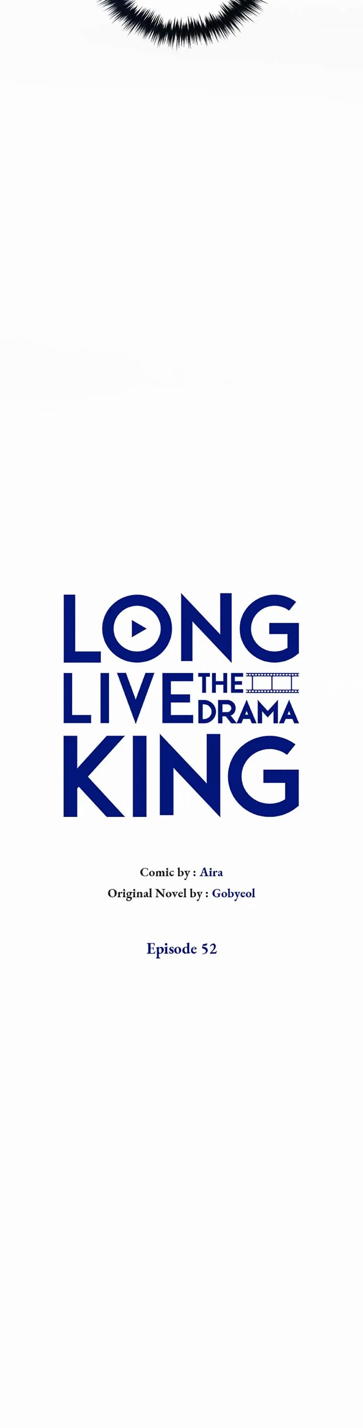 Long Live the Drama King Chapter 52 page 10 - Chapter 52