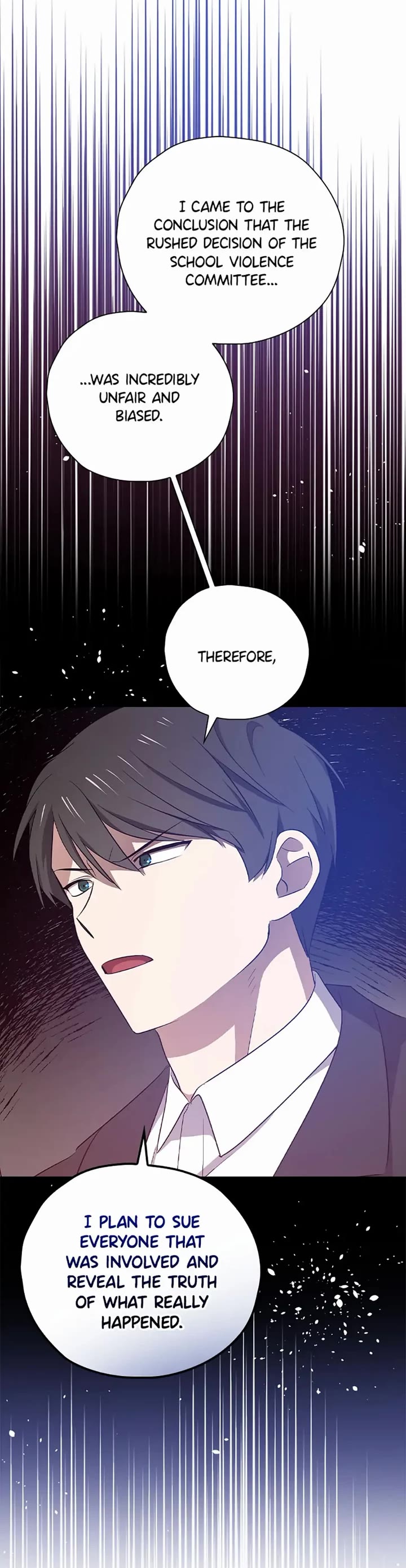 Long Live the Drama King Chapter 52 page 14 - Chapter 52
