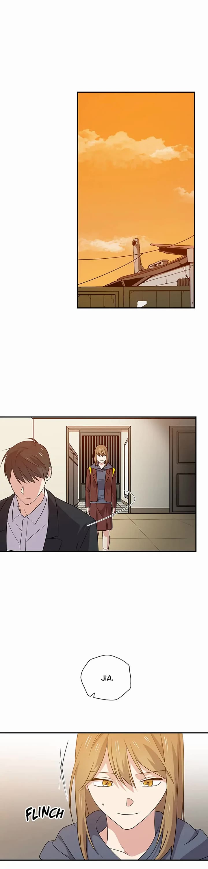Long Live the Drama King Chapter 52 page 16 - Chapter 52