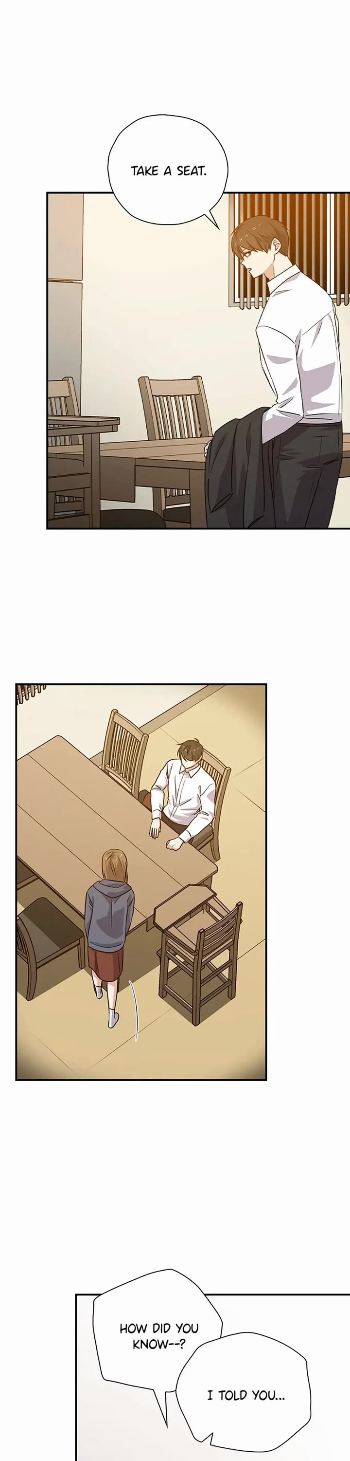 Long Live the Drama King Chapter 52 page 17 - Chapter 52