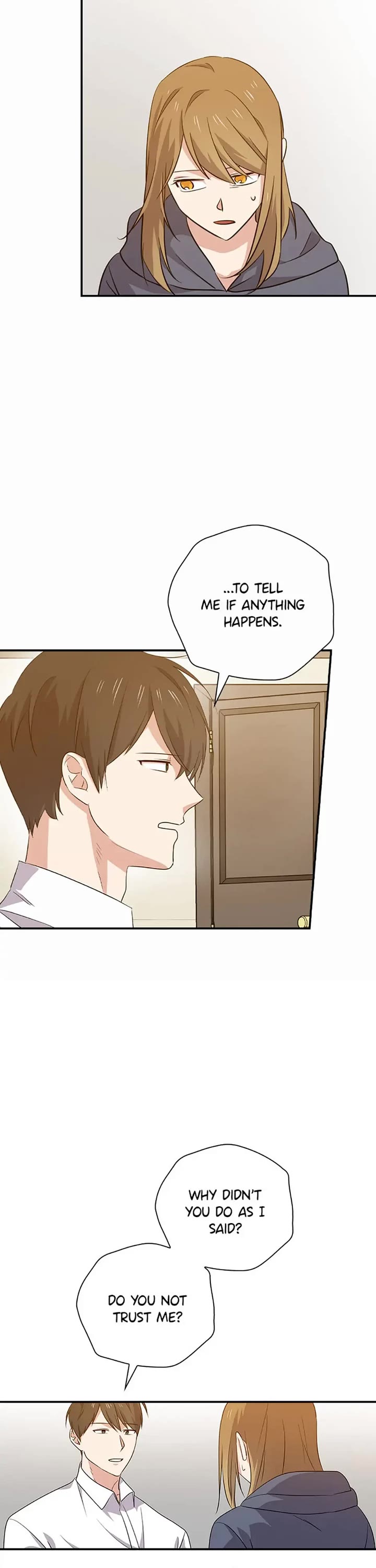 Long Live the Drama King Chapter 52 page 18 - Chapter 52