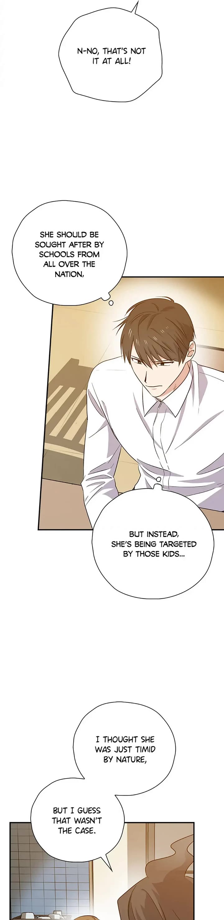 Long Live the Drama King Chapter 52 page 19 - Chapter 52