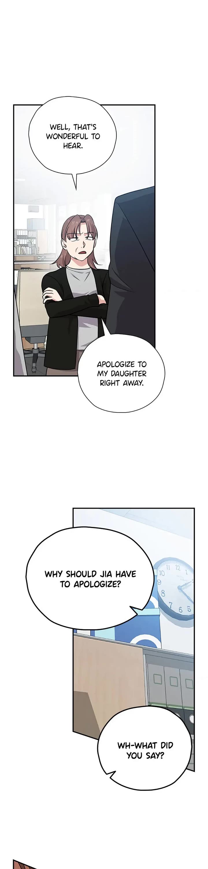 Long Live the Drama King Chapter 52 page 2 - Chapter 52