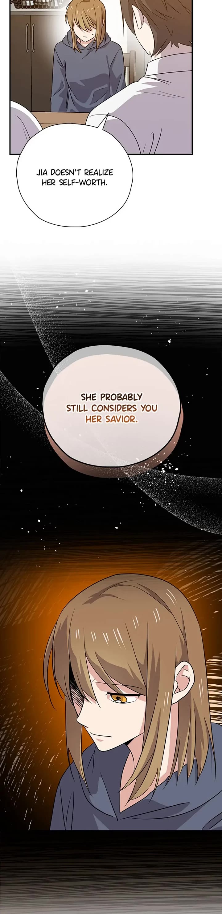Long Live the Drama King Chapter 52 page 20 - Chapter 52