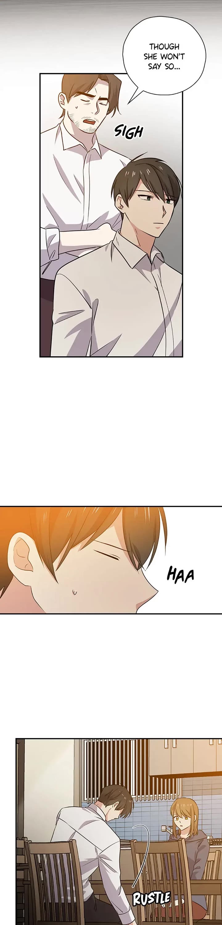 Long Live the Drama King Chapter 52 page 21 - Chapter 52