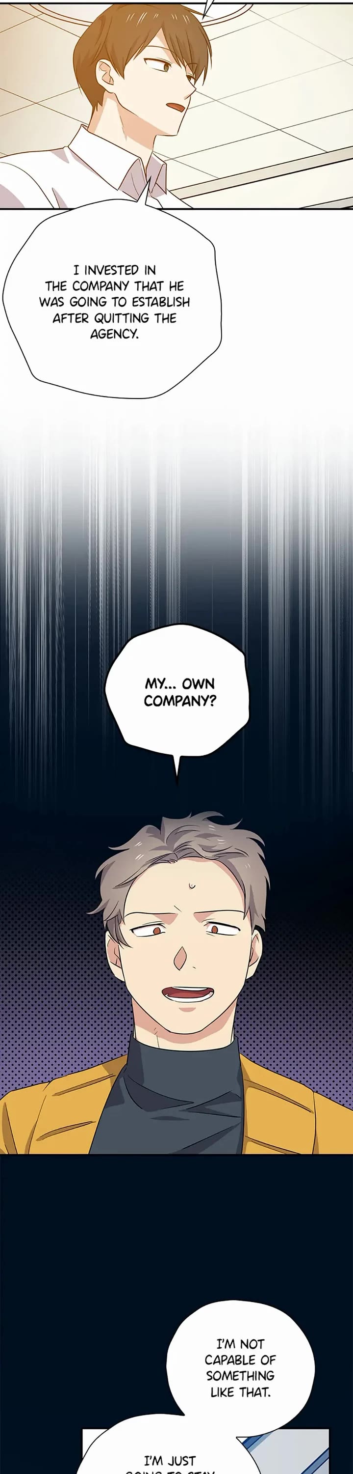 Long Live the Drama King Chapter 52 page 23 - Chapter 52