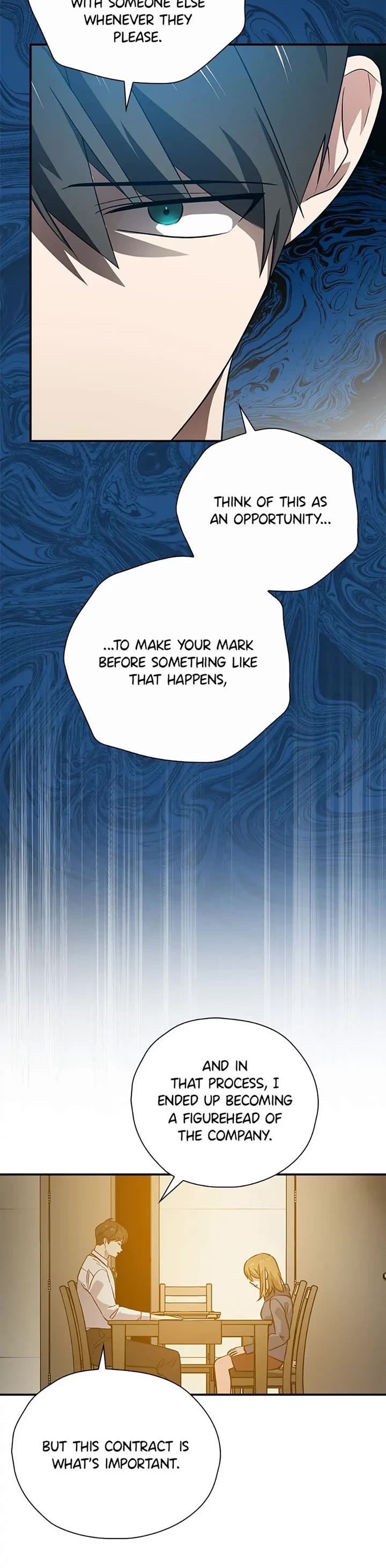 Long Live the Drama King Chapter 52 page 25 - Chapter 52