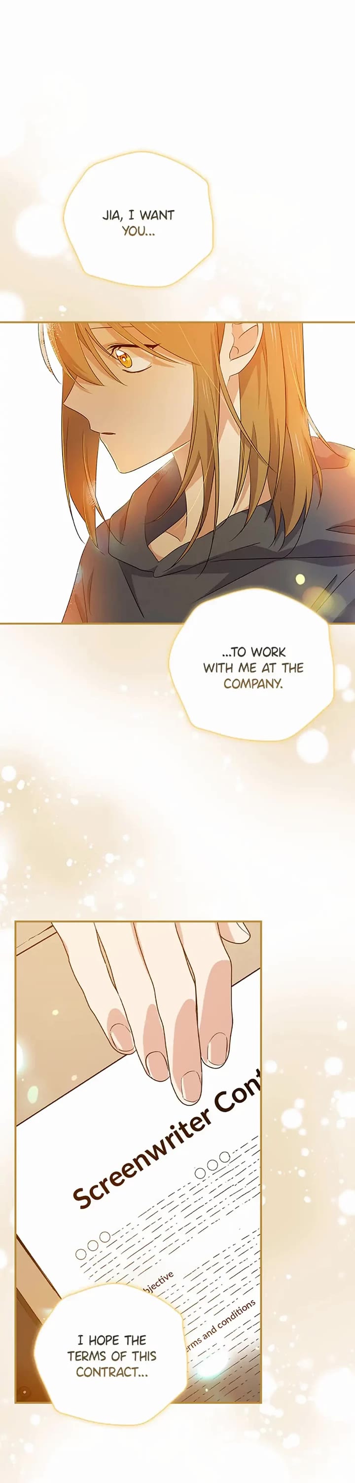 Long Live the Drama King Chapter 52 page 26 - Chapter 52