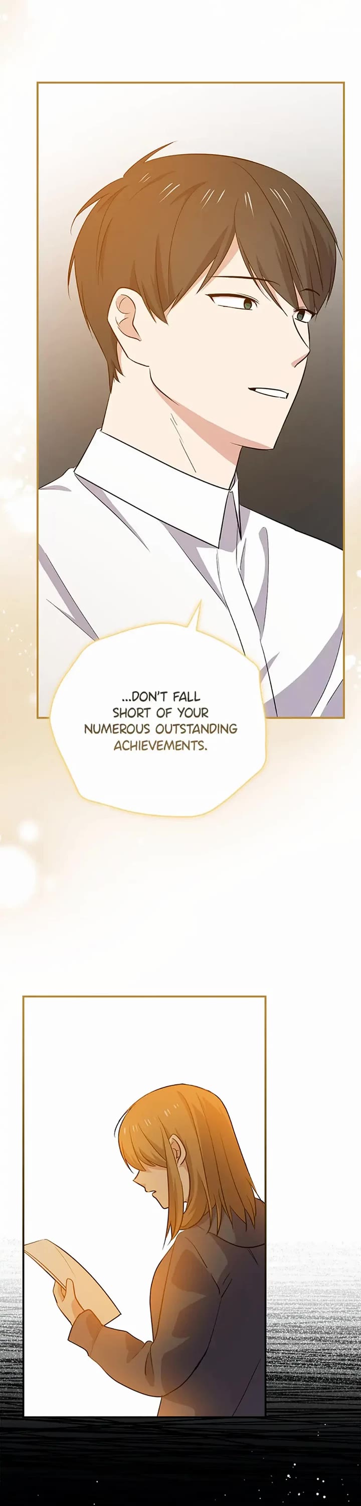 Long Live the Drama King Chapter 52 page 27 - Chapter 52