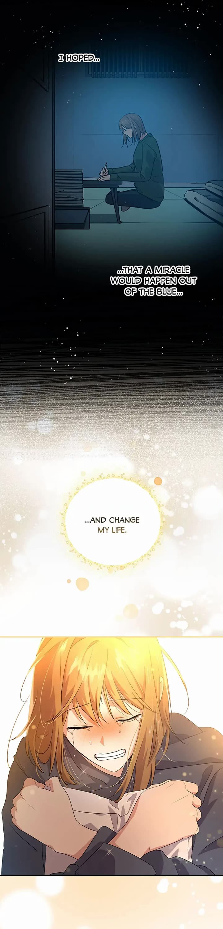 Long Live the Drama King Chapter 52 page 28 - Chapter 52