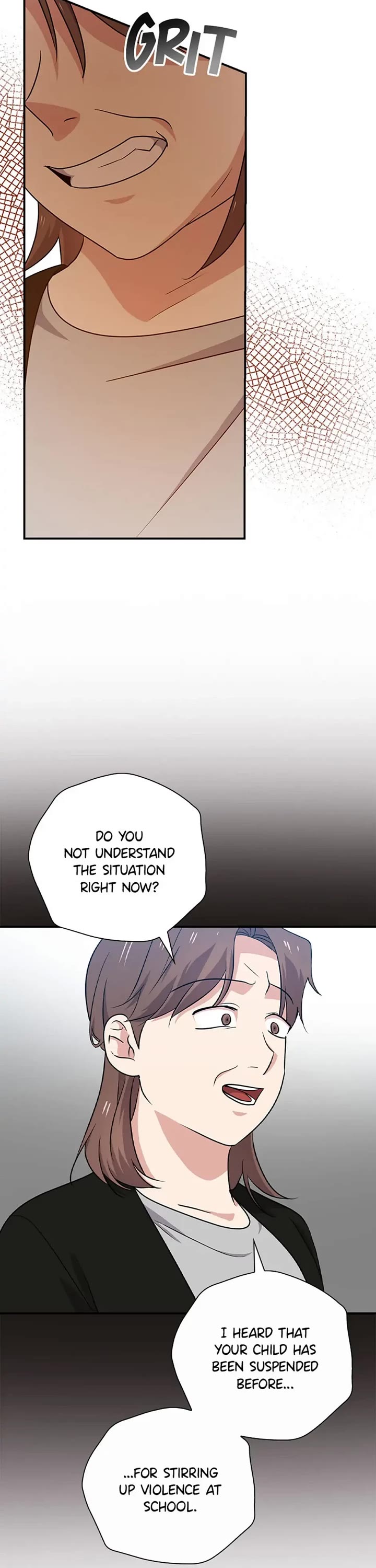 Long Live the Drama King Chapter 52 page 3 - Chapter 52