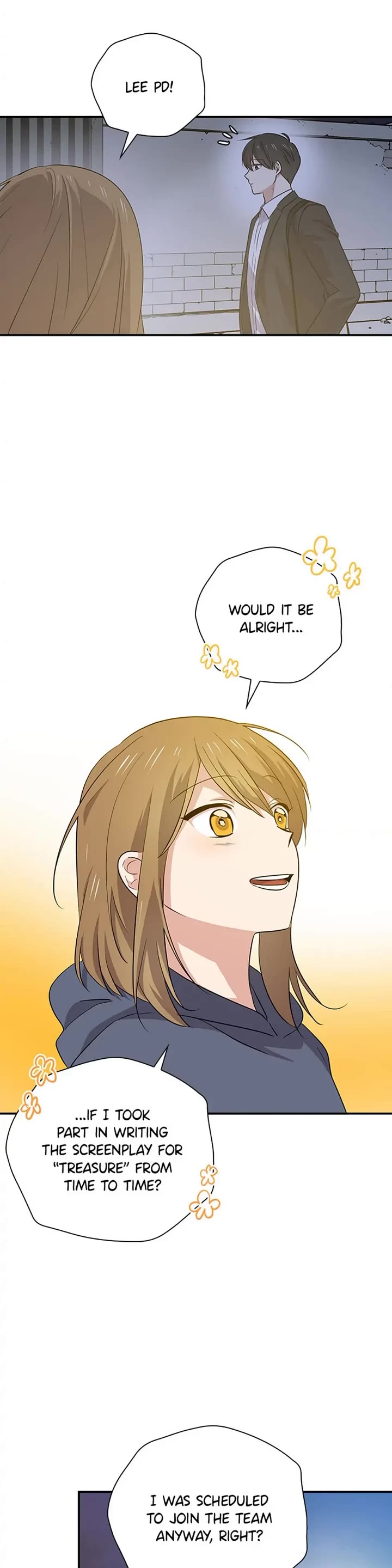 Long Live the Drama King Chapter 52 page 30 - Chapter 52