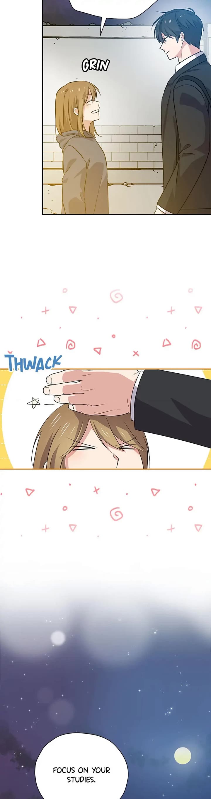 Long Live the Drama King Chapter 52 page 31 - Chapter 52