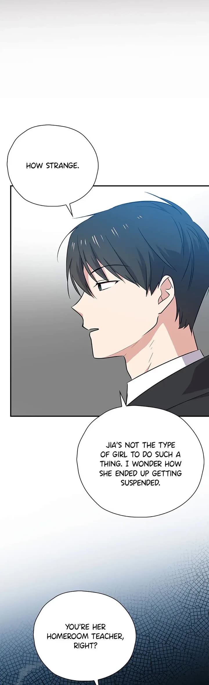 Long Live the Drama King Chapter 52 page 4 - Chapter 52
