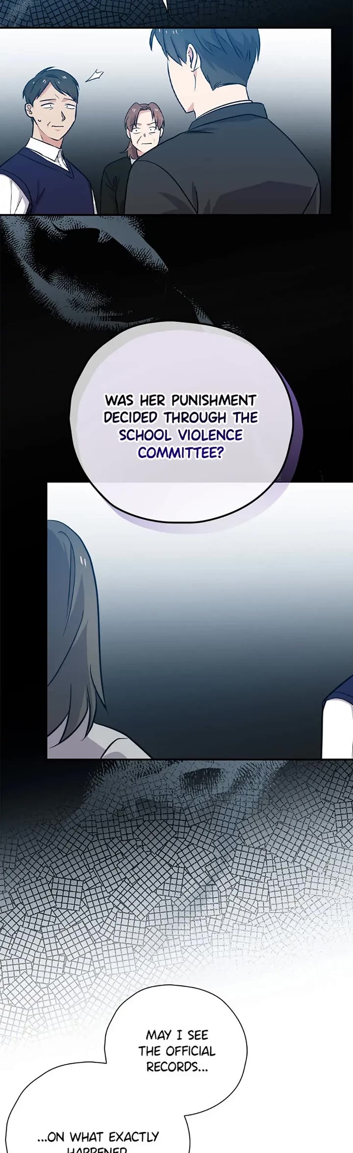Long Live the Drama King Chapter 52 page 5 - Chapter 52