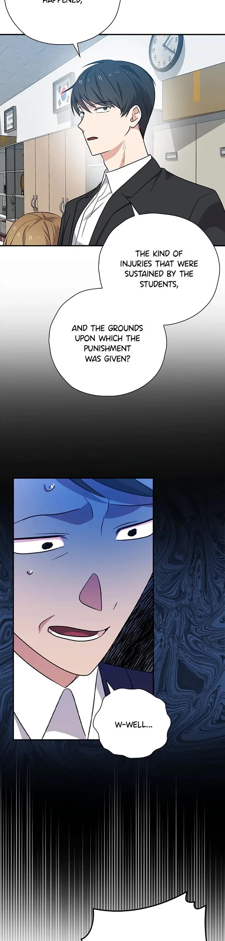 Long Live the Drama King Chapter 52 page 6 - Chapter 52