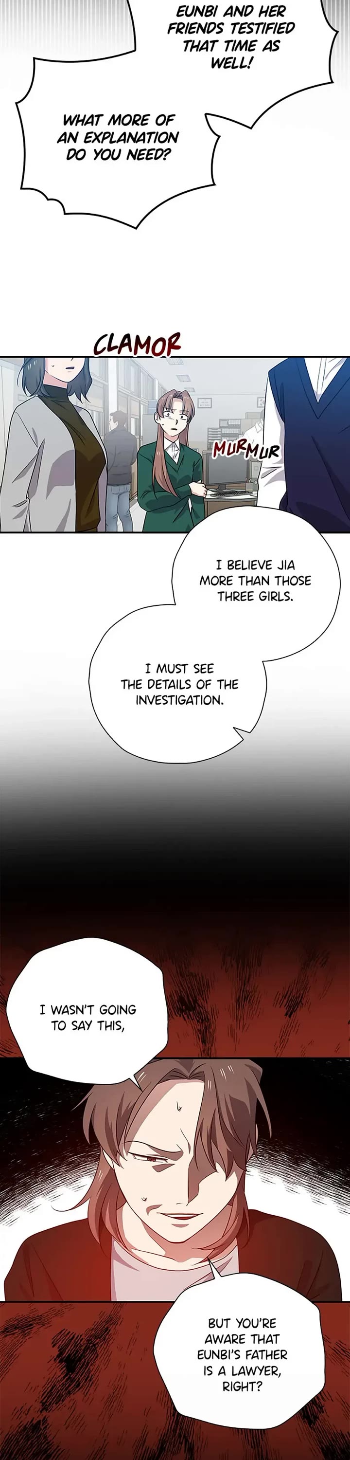 Long Live the Drama King Chapter 52 page 7 - Chapter 52