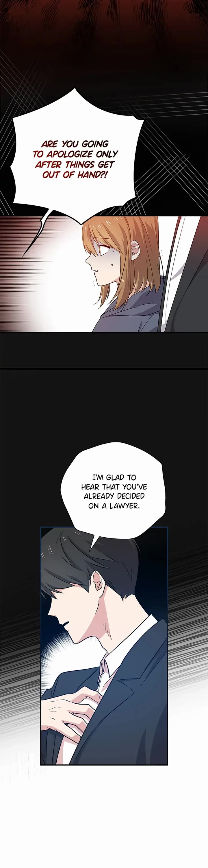 Long Live the Drama King Chapter 52 page 8 - Chapter 52