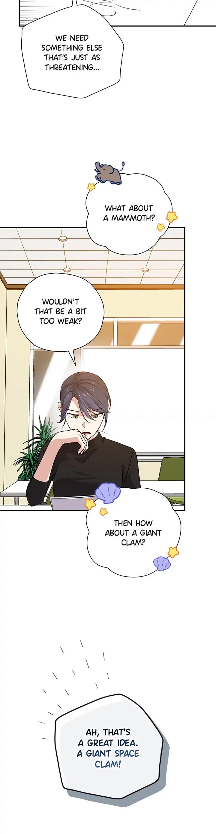 Long Live the Drama King Chapter 53 page 10 - Chapter 53