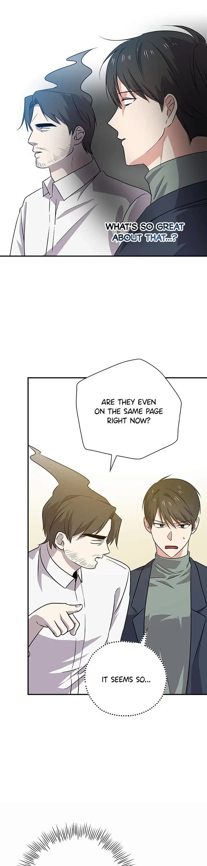 Long Live the Drama King Chapter 53 page 11 - Chapter 53