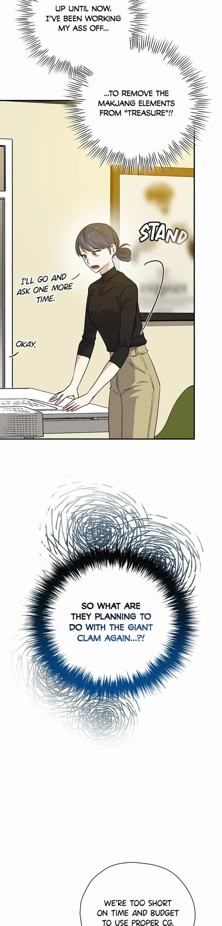 Long Live the Drama King Chapter 53 page 12 - Chapter 53