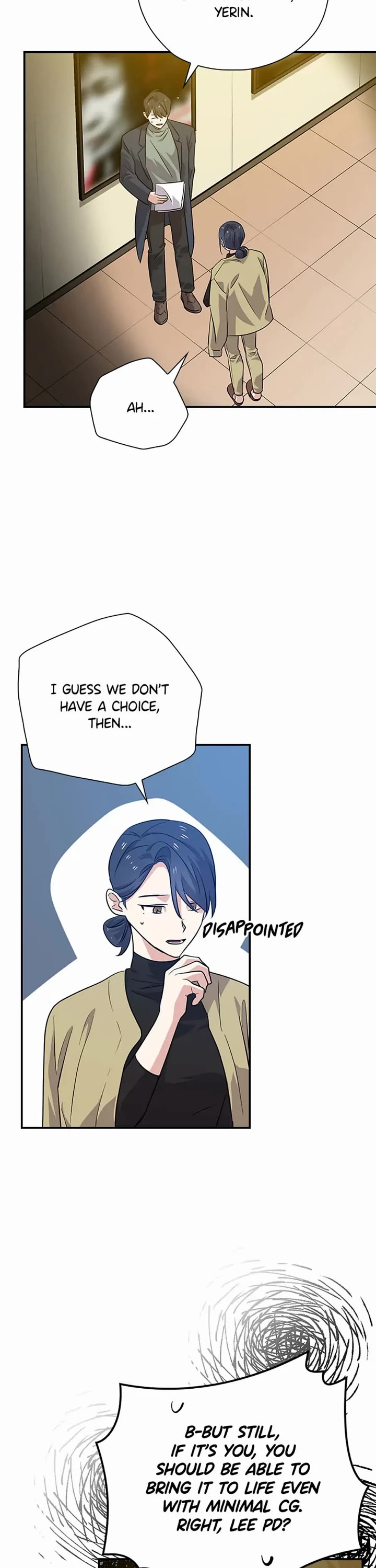 Long Live the Drama King Chapter 53 page 13 - Chapter 53