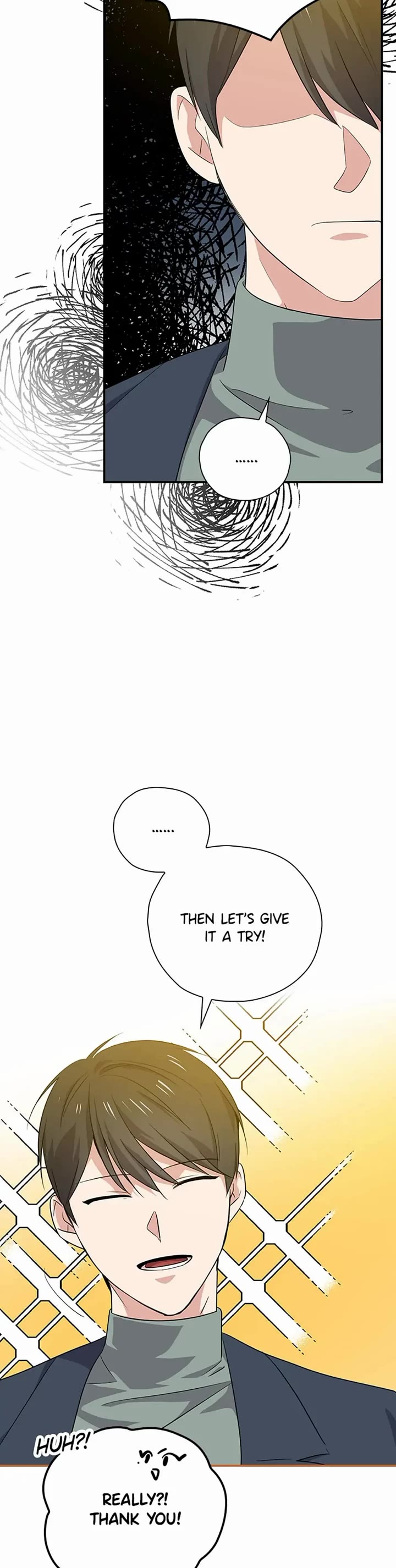 Long Live the Drama King Chapter 53 page 14 - Chapter 53