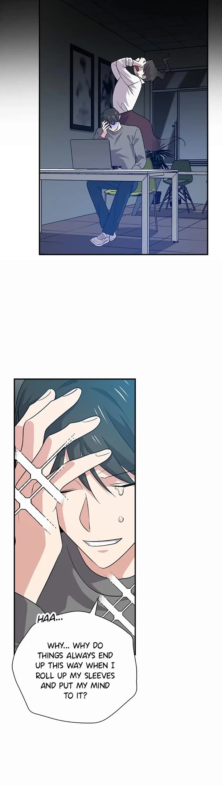 Long Live the Drama King Chapter 53 page 19 - Chapter 53