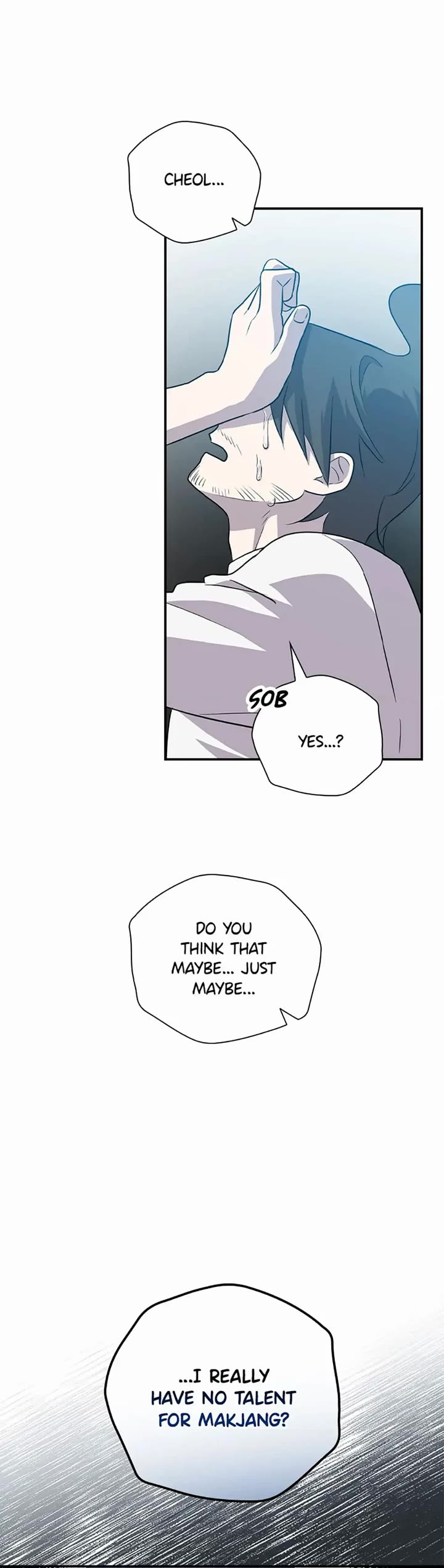 Long Live the Drama King Chapter 53 page 20 - Chapter 53