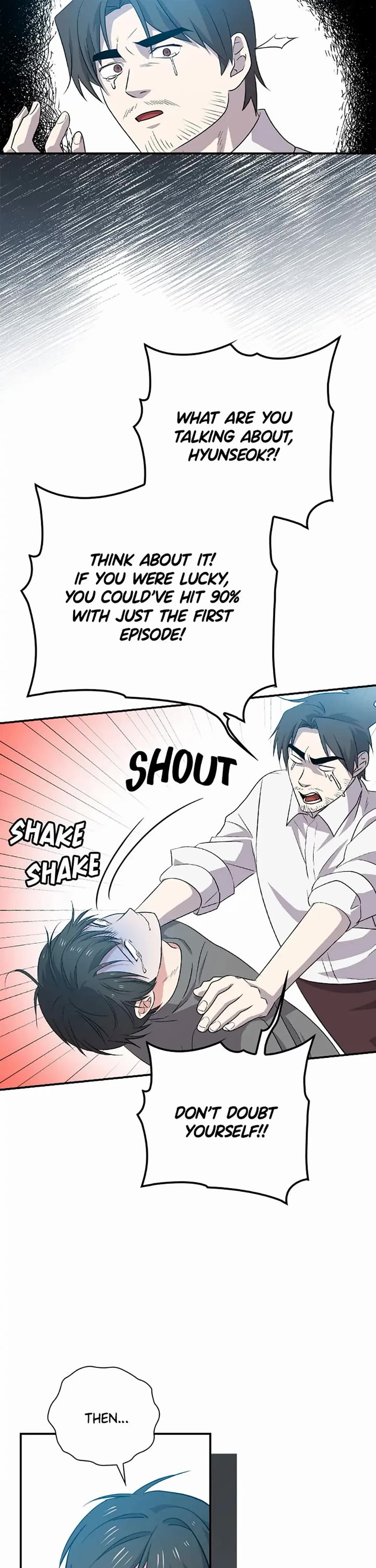 Long Live the Drama King Chapter 53 page 21 - Chapter 53